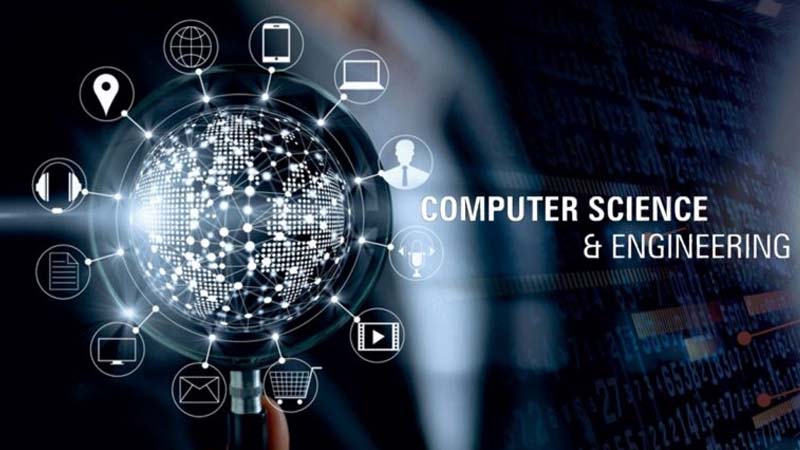 Computer Science and Engineering