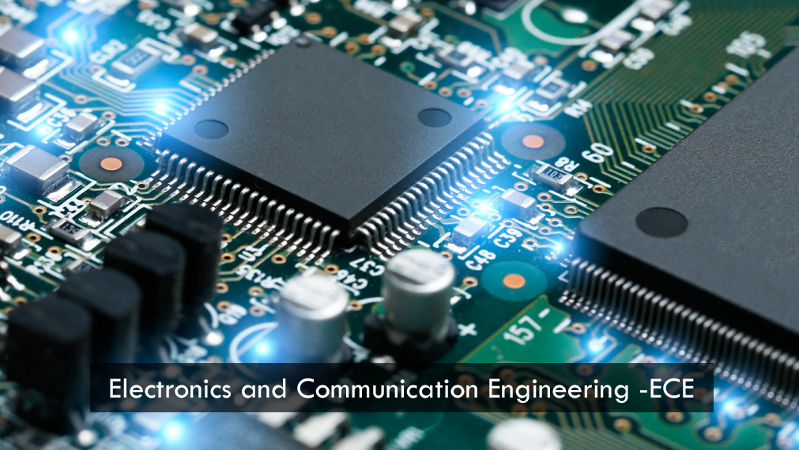 Electronics and Communication Engineering